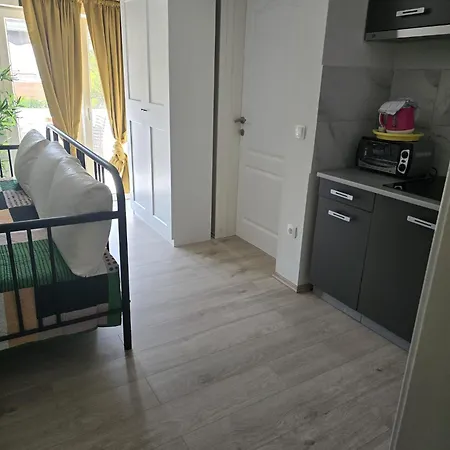 Apartman Marina I Horizon Blue Vir