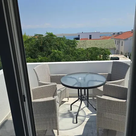 Marina I Horizon Blue Apartman Vir
