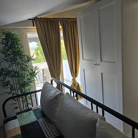 Marina I Horizon Blue Apartman Vir
