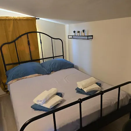 Marina I Horizon Blue Apartman
