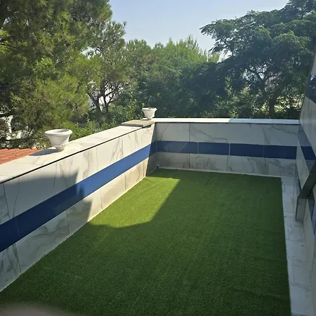 Lägenhet Marina I Horizon Blue