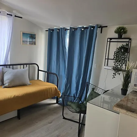 Apartman Marina I Horizon Blue