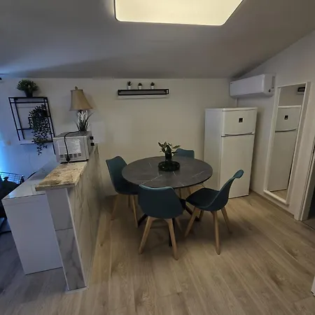 Marina I Horizon Blue شقة